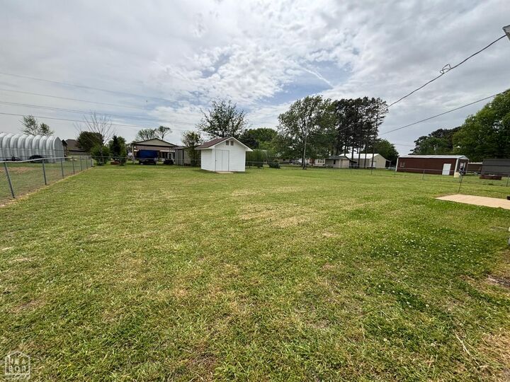 Property Photo:  1903 Jay Street  AR 72476 