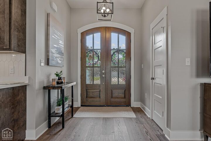 Property Photo:  112 Eva Lane  AR 72417 