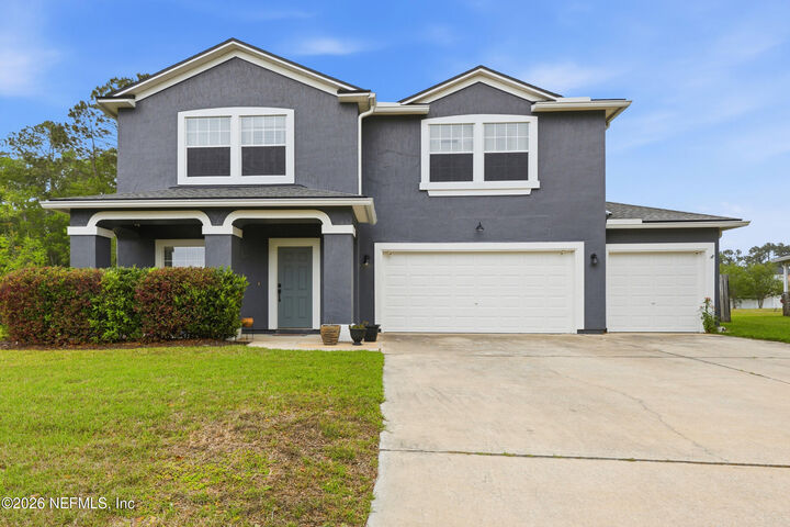 Property Photo:  2532 Crestdale Court  FL 32068 