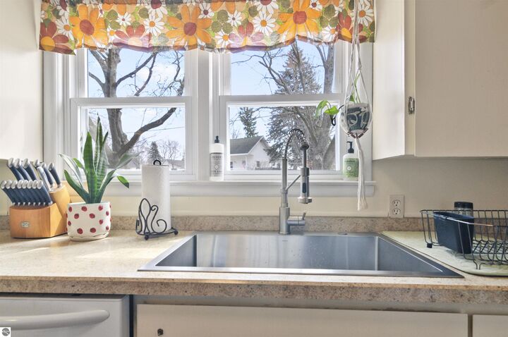 Property Photo:  386 Marble Street  MI 49601 