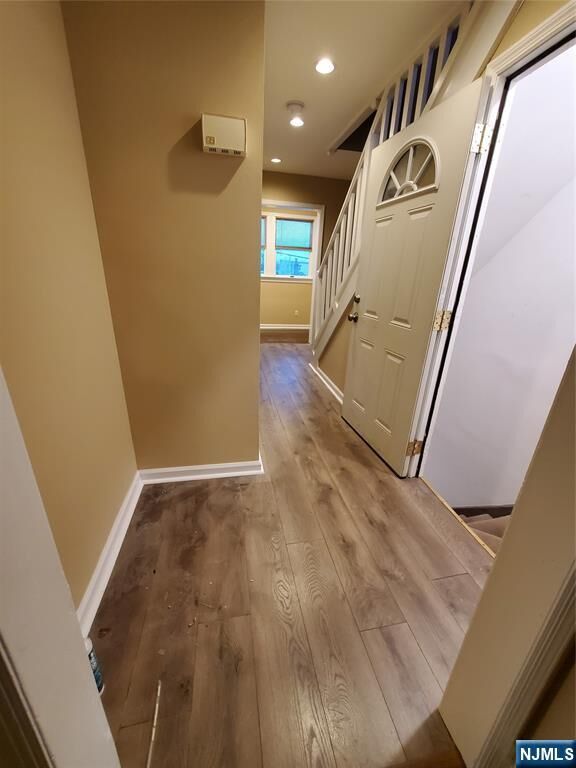 Property Photo:  21 Columbus Street  NJ 07003 