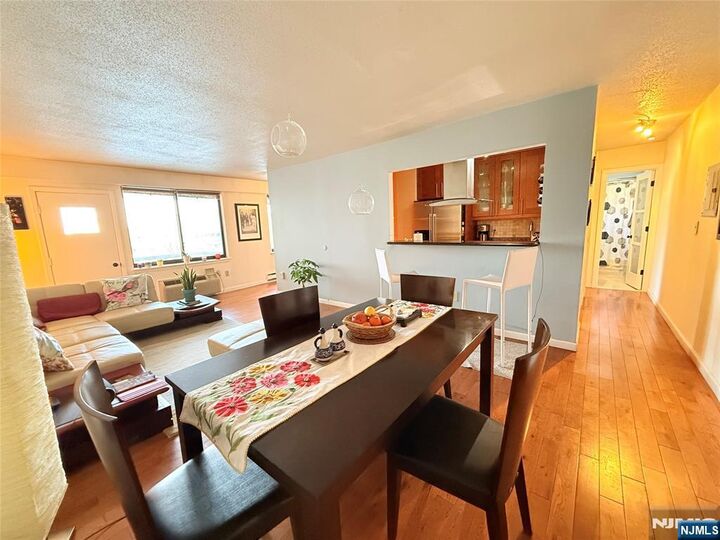 Property Photo:  307 Prospect Avenue 3D  NJ 07601 