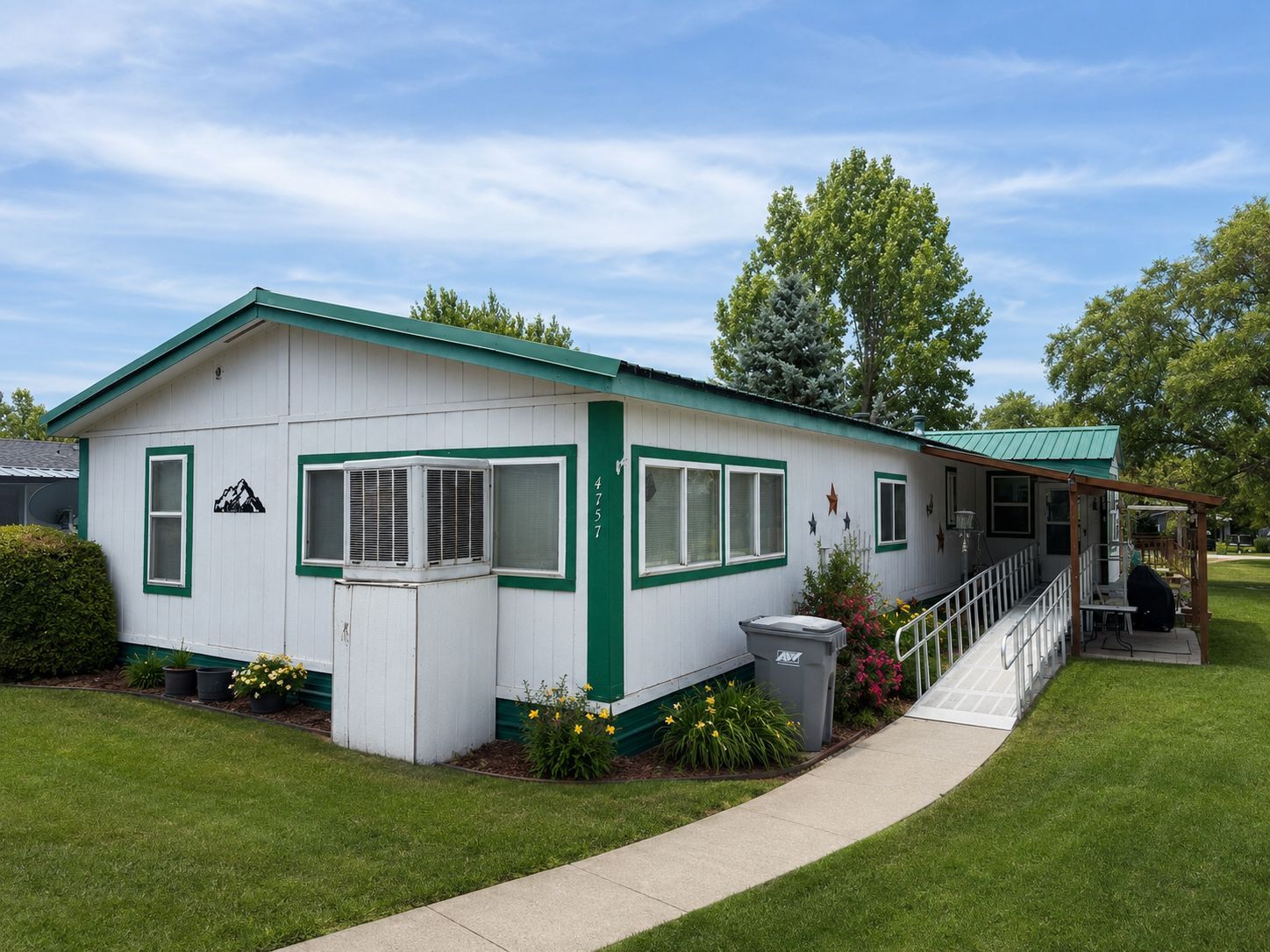 Property Photo: 4757 Parent Street MT 59808