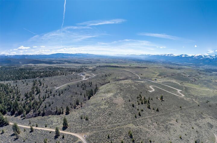 Property Photo:  Lot 10 Sapphire Ridge  MT 59833 