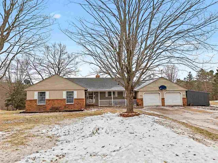 Property Photo:  314 S Washington  MI 49659 