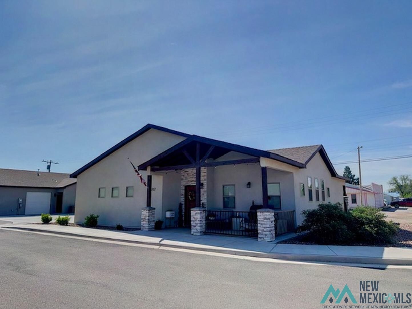 Property Photo:  707 W Santa Fe Trail  NM 88210 