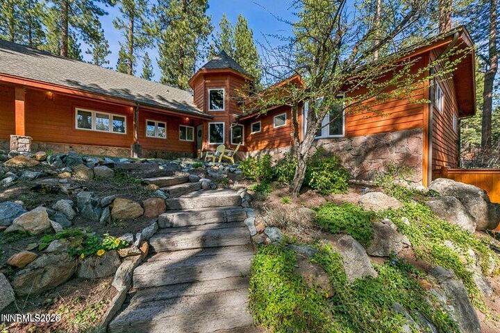 Property Photo:  293 Cedar Drive  NV 89449 