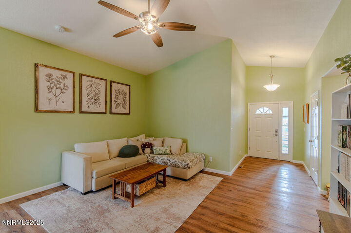 Property Photo:  236 Mark Street  NV 89410 