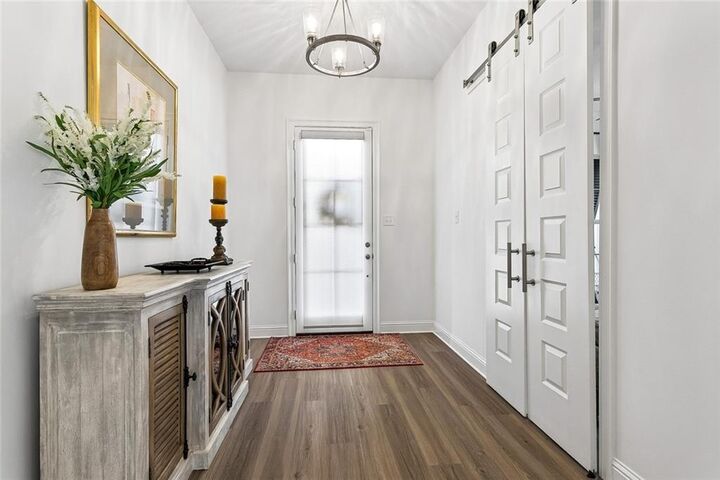 Property Photo:  4080 Monarch Lane  LA 70433 