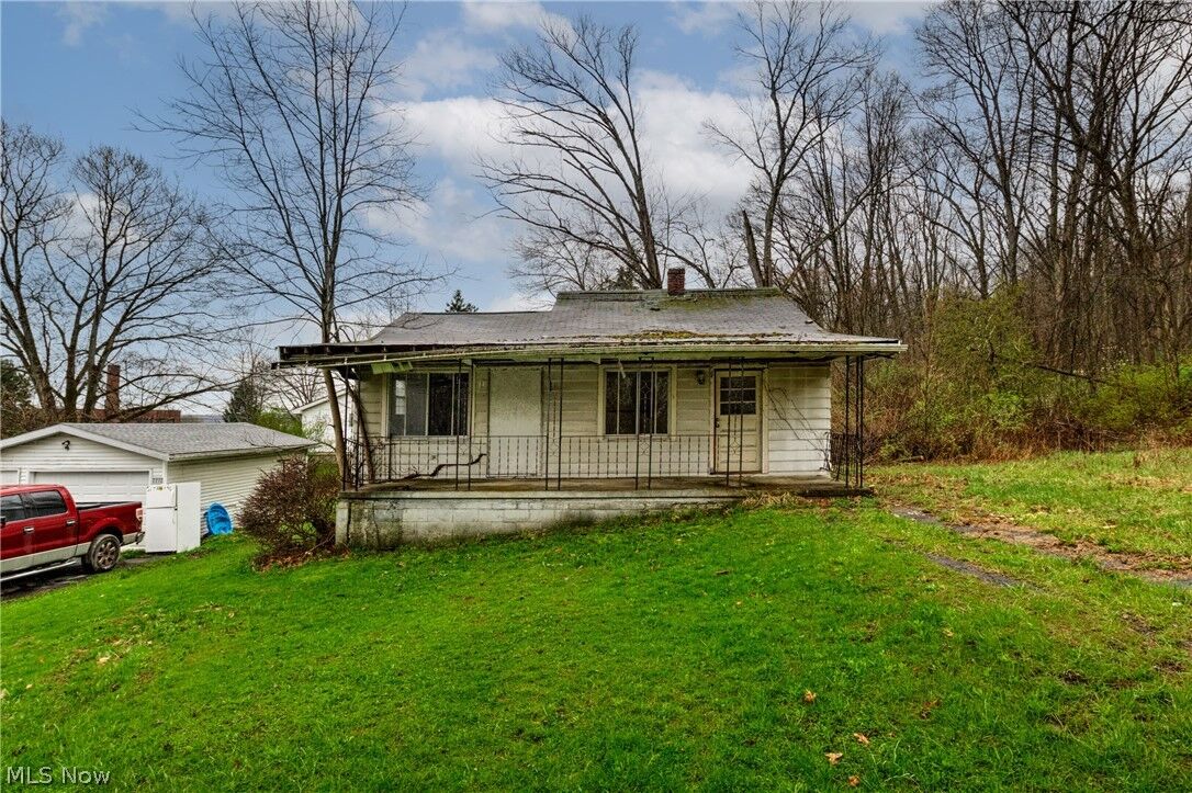 Property Photo:  7766 Stewart Road  OH 44438 