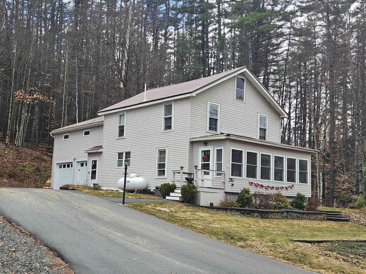 Property Photo:  180 Highland Avenue  NH 03561 