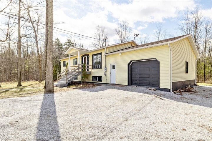 Property Photo:  3915 Lower Newton Road  VT 05478 