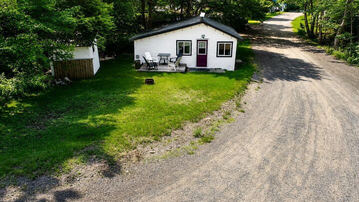 Property Photo: 340 P-12 Road Lake George Ns B5a 5L6 NS B5A 5L6