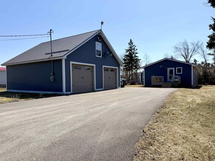 10 Island View Lane — photo 1