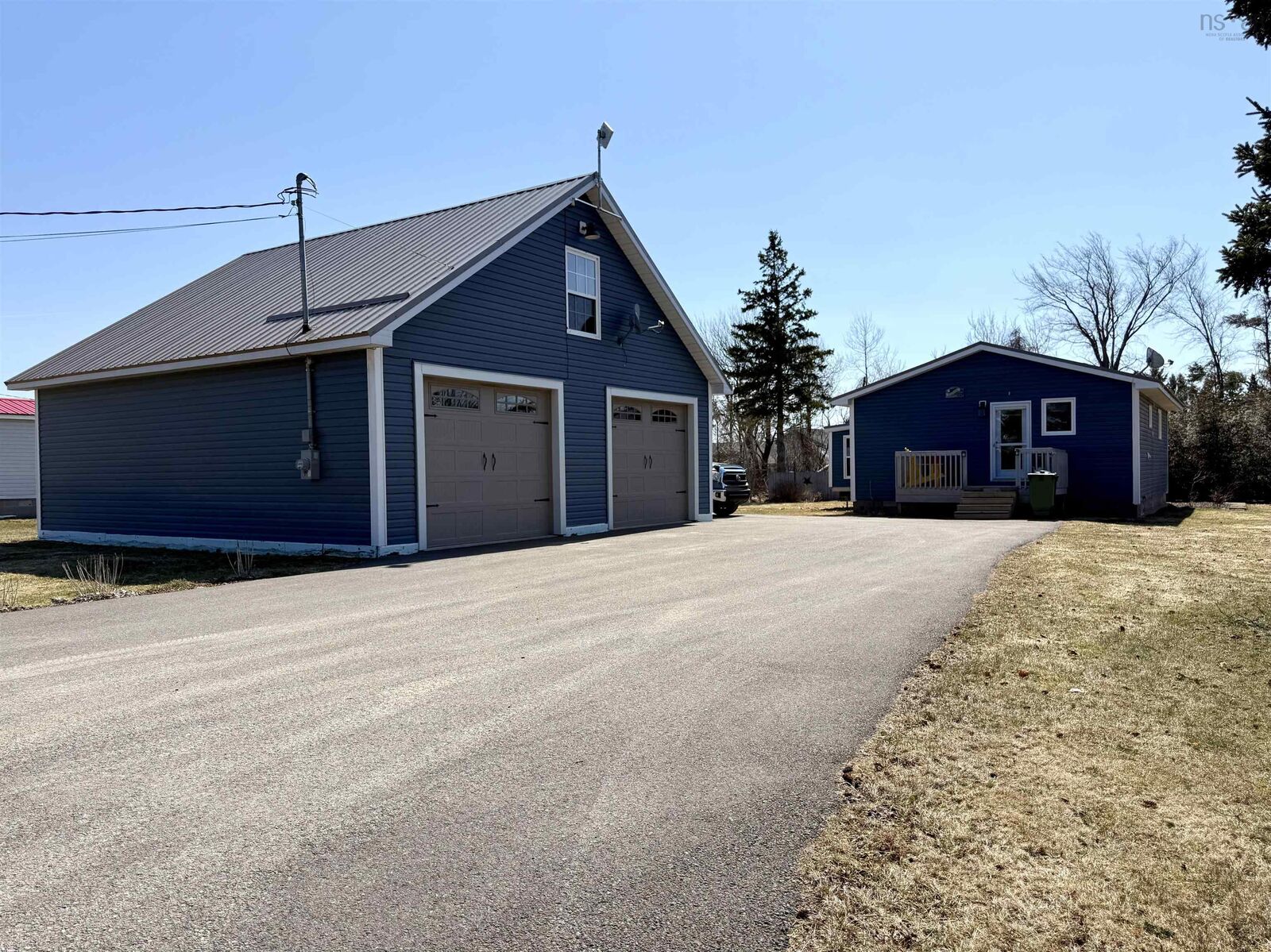 Property Photo: 10 Island View Lane NS B4H 3Y2