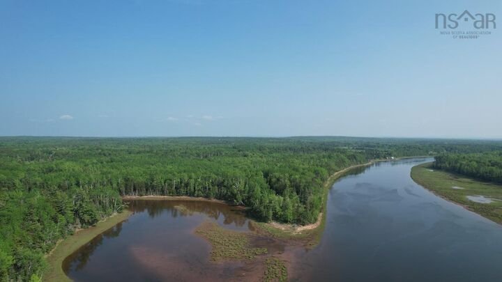 Property Photo:  321 Lot 2010 1 And 2 Highway  NS B0K 1K0 