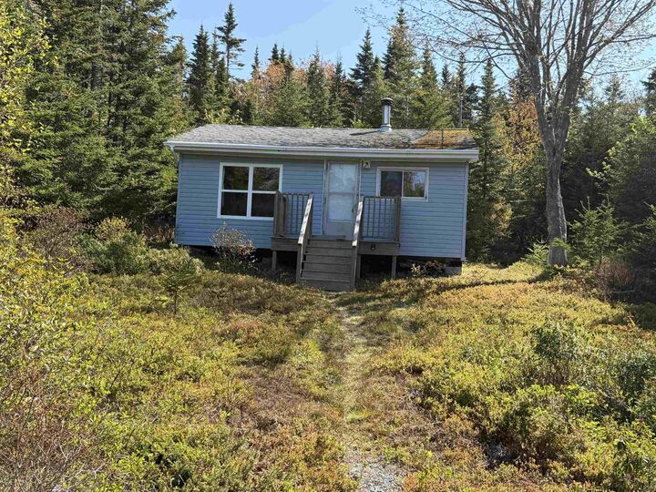Property Photo: 523 Little Liscomb Road NS B0J 2G0
