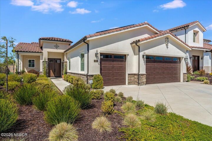 Property Photo:  5690 Morning Glory Drive  CA 93455 