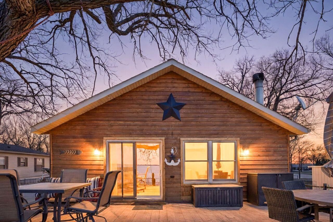 Property Photo:  9699 123rd Avenue SE  MN 56253 