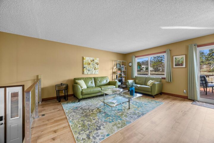 Property Photo:  10213 Cavell Circle  MN 55438 