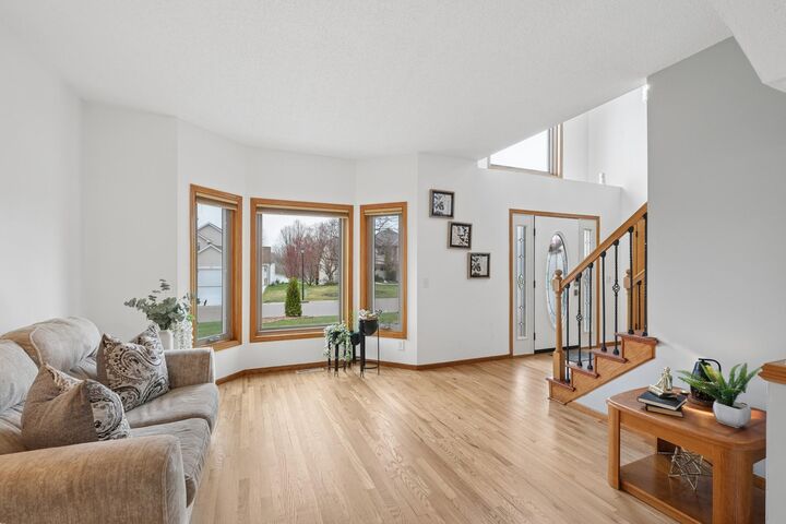 Property Photo: 10924 Andover Court MN 55077