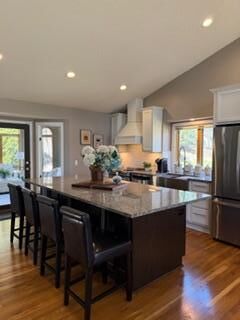 Property Photo:  16710 Innsbrook Drive  MN 55044 