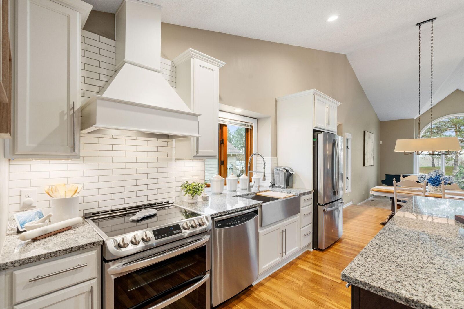 Property Photo:  16710 Innsbrook Drive  MN 55044 