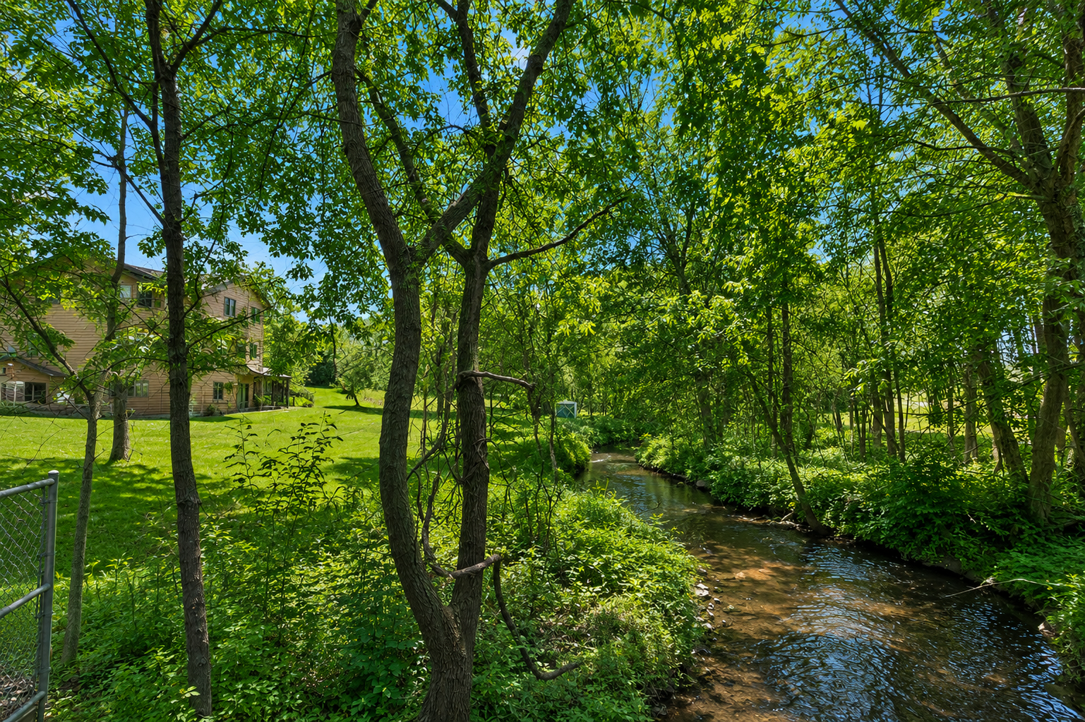Property Photo: 421 Butternut Lane SE MN 55376