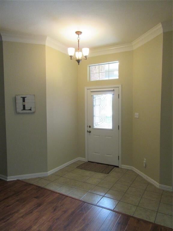 Property Photo:  646 W Park Drive  TX 76248 