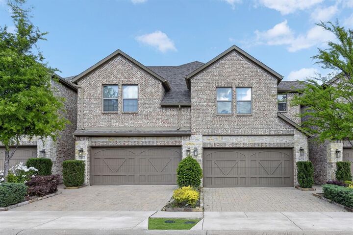 Property Photo:  6428 Hermosa Drive  TX 75024 