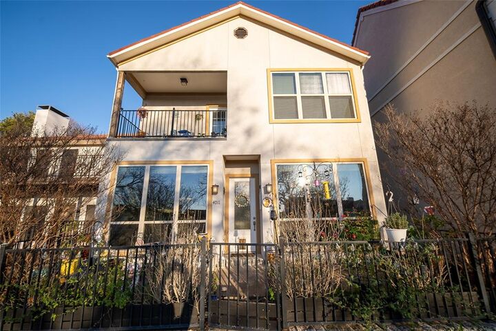 Property Photo: 4011 Pompei Court TX 75087