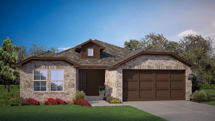 Property Photo:  16536 Hudson Prairie Way  TX 76247 