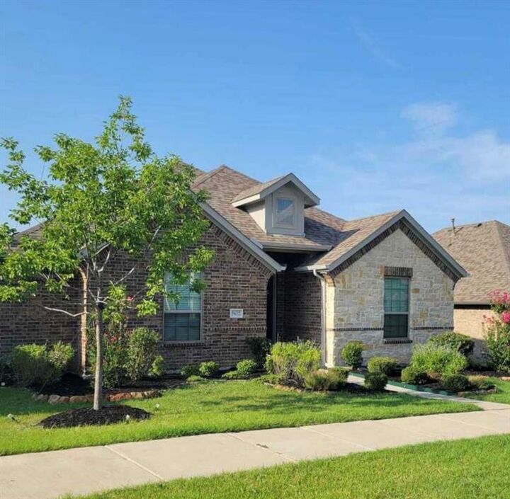 Property Photo:  9632 Staffordshire Road  TX 75035 