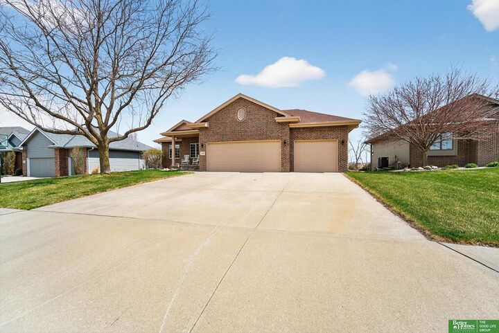 Property Photo:  11611 S 198th Street  NE 68028 