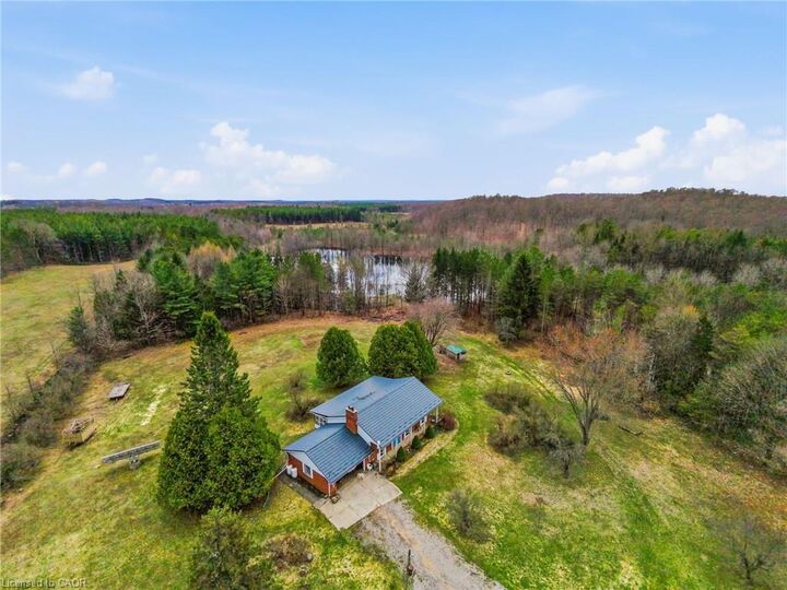 542310 Concession 14 Ndr Road — photo 1