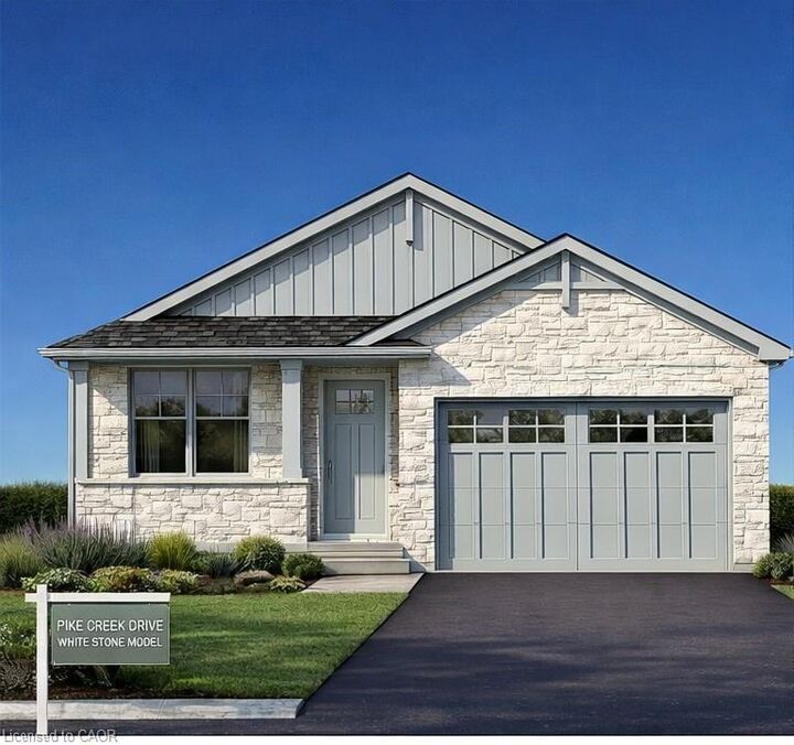 Property Photo: 151 Pike Creek Drive ON N0A 1E0