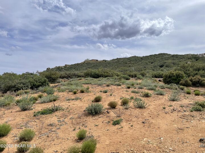 Property Photo:  0 E True Grit Road  AZ 86327 