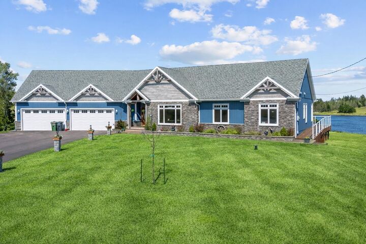 77 Highland View Drive — photo 1
