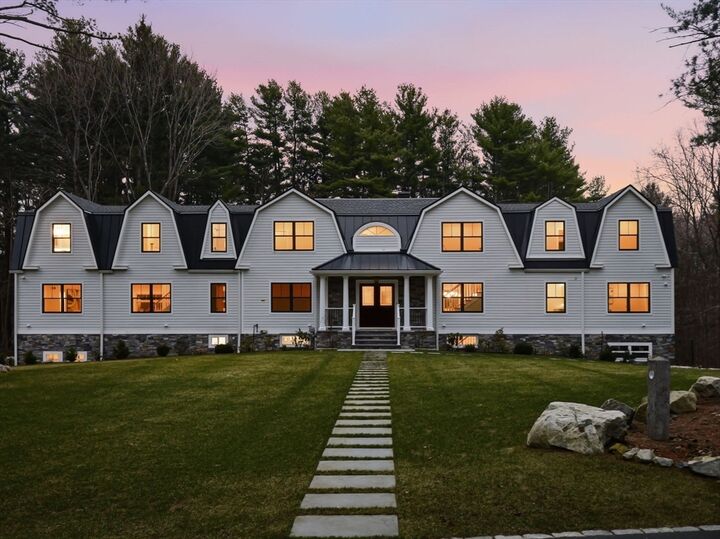 Property Photo:  22 Lincoln Rd  MA 01773 