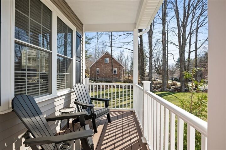 Property Photo: 68 Princeton St 68 MA 01522