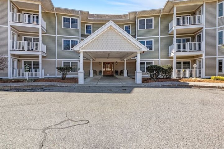 Property Photo:  490 Main Street 205  MA 01532 