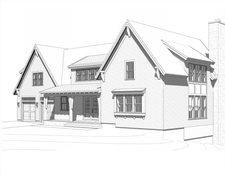 Property Photo: 41 Pine Street MA 01810