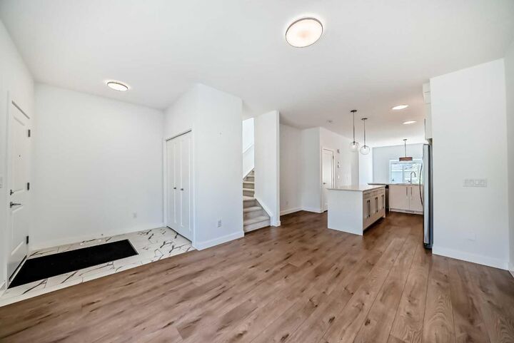 Property Photo:  7403 202 Avenue SE  AB T3S 0E8 