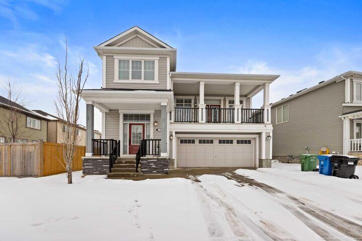 158 Cityscape Gardens NE — photo 1