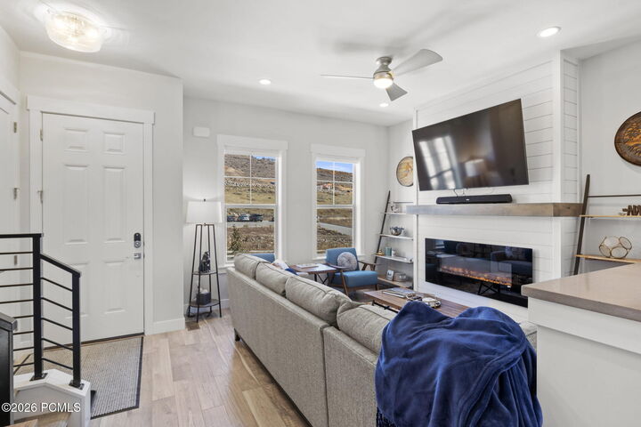 Property Photo:  1025 Wasatch Spring Road  UT 84036 