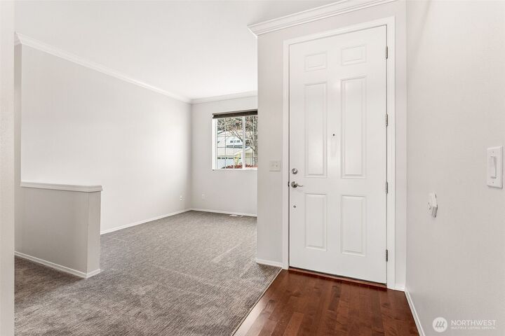 Property Photo: 520 Bungalow Drive NW WA 98502