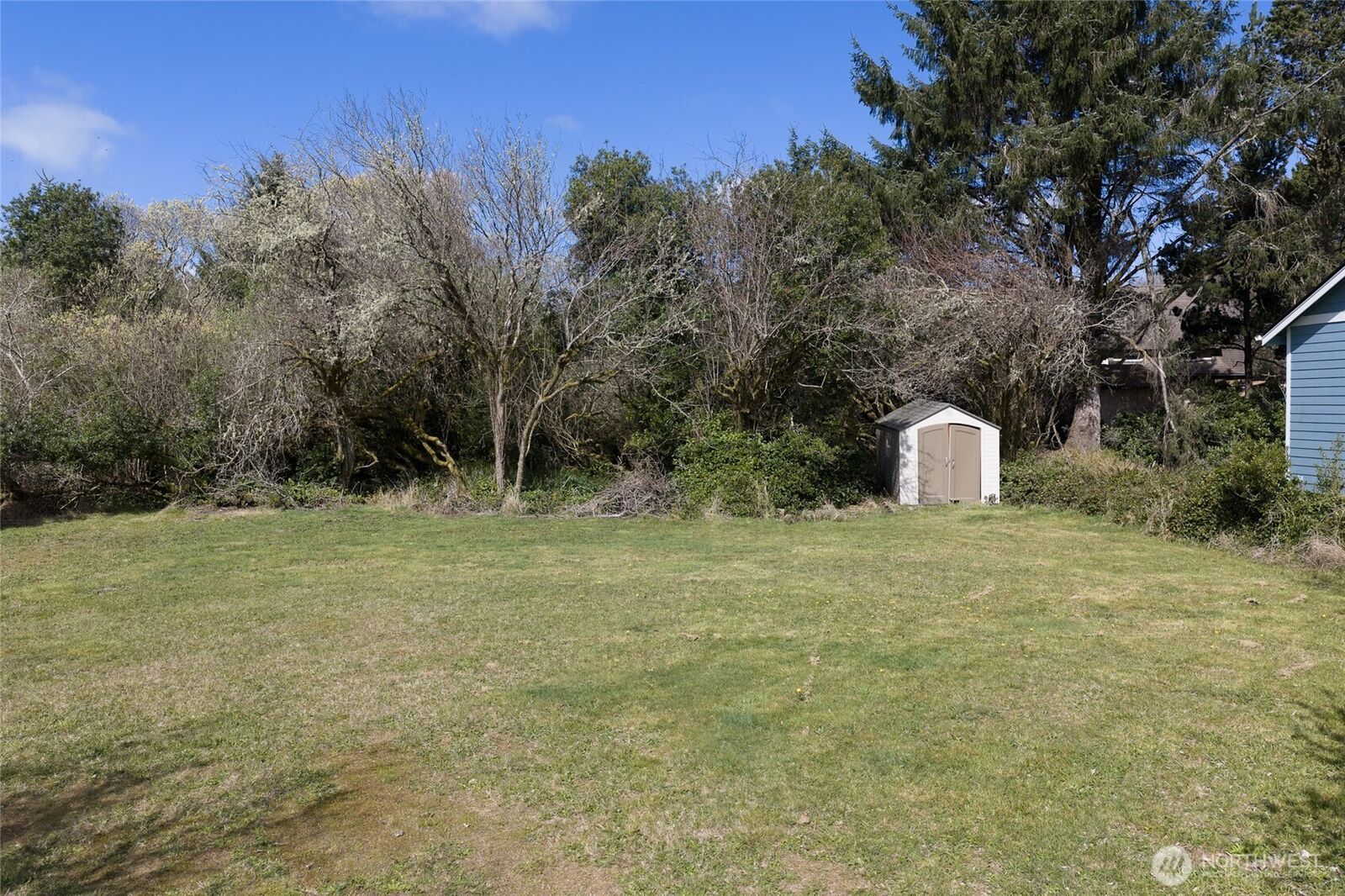 Property Photo:  130  Jib Street NW  WA 98569 