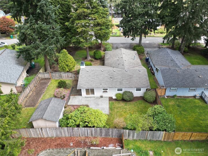 Property Photo:  11428  26th Drive SE  WA 98208 