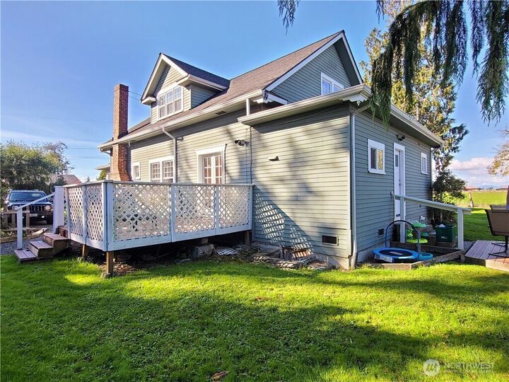 Property Photo: 27411 101st Avenue NW WA 98292