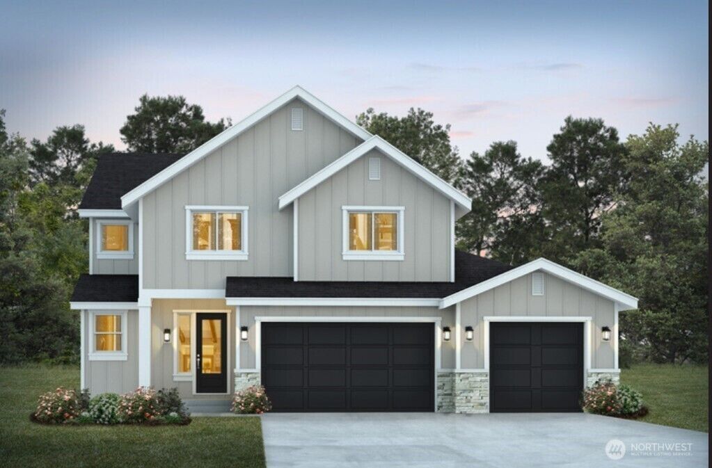 Property Photo: 7108 (Lot 13) 93rd Street E WA 98371
